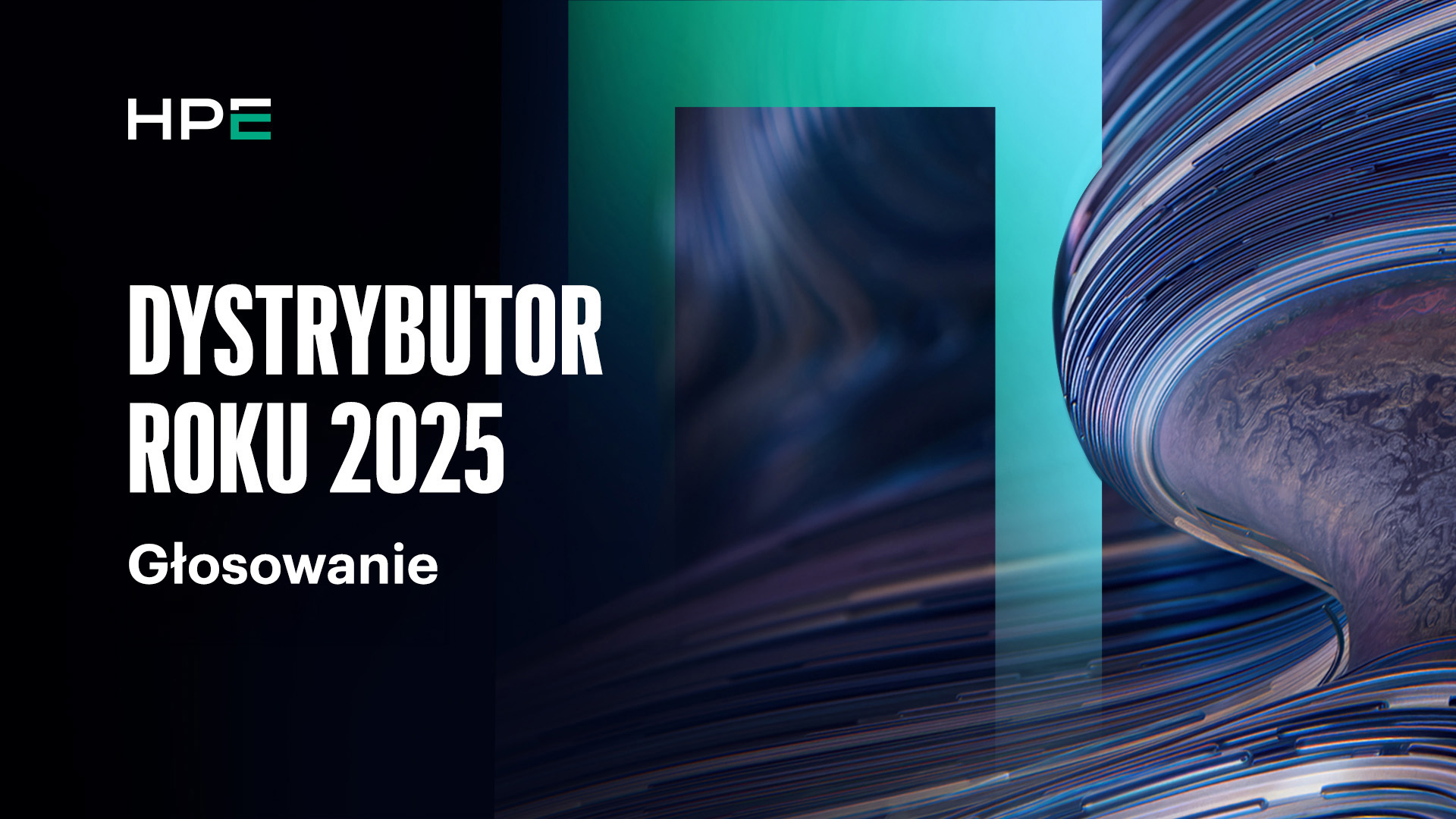 Dystrybutor Roku HPE 2025 — Konkurs